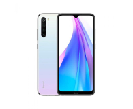 Xiaomi Redmi Note 8T 4/64GB Moonlight White - 527786 - zdjęcie 2